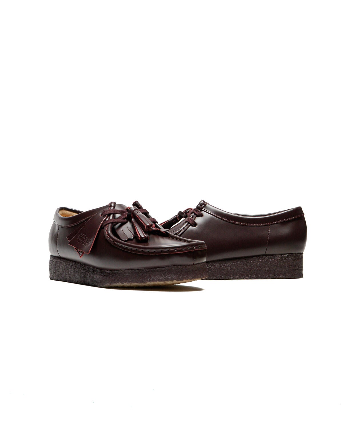 Clarks Originals WMNS Wallabee | 26182744 | AFEW STORE